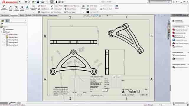solidworks case study markforged